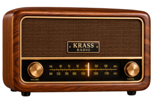 KRASS Radio
